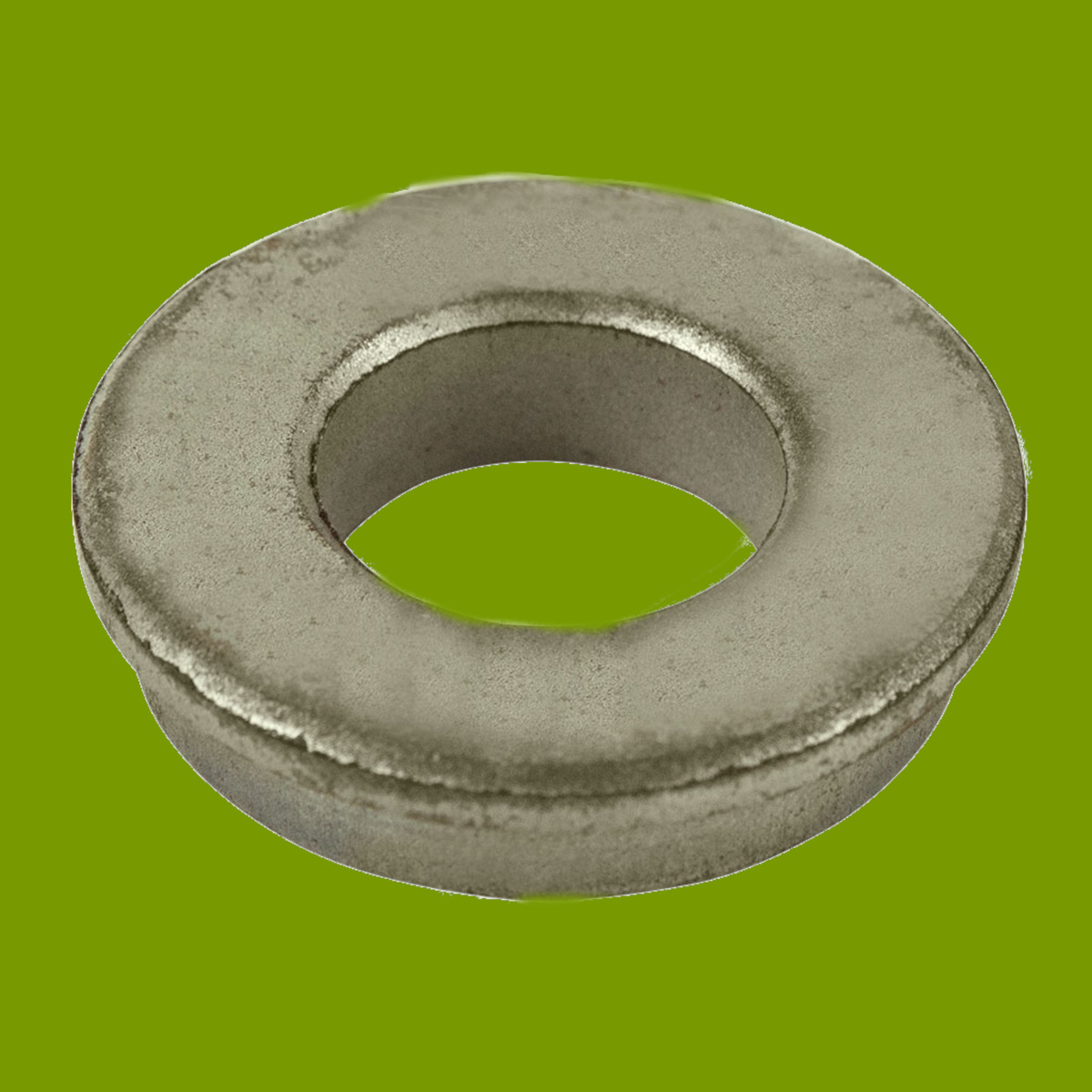 (image for) BIGDOG / HUSTLER FRONT WHEEL BEARING CAP 772806, 539102484, 130-0705, 3322154, BEA8537